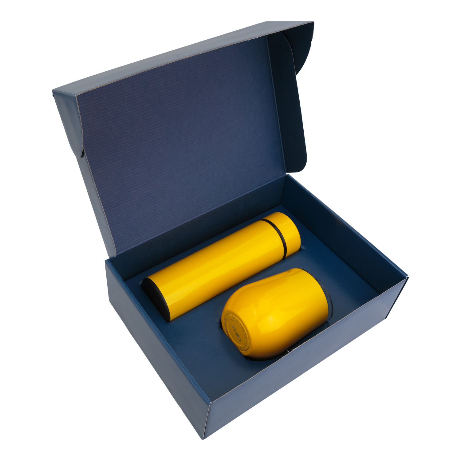  Hot Box C blue,  