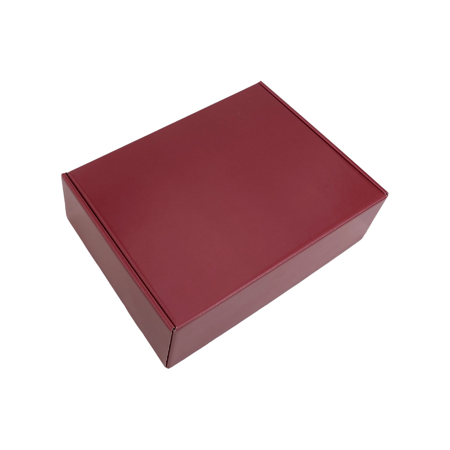  Hot Box E2 red,  