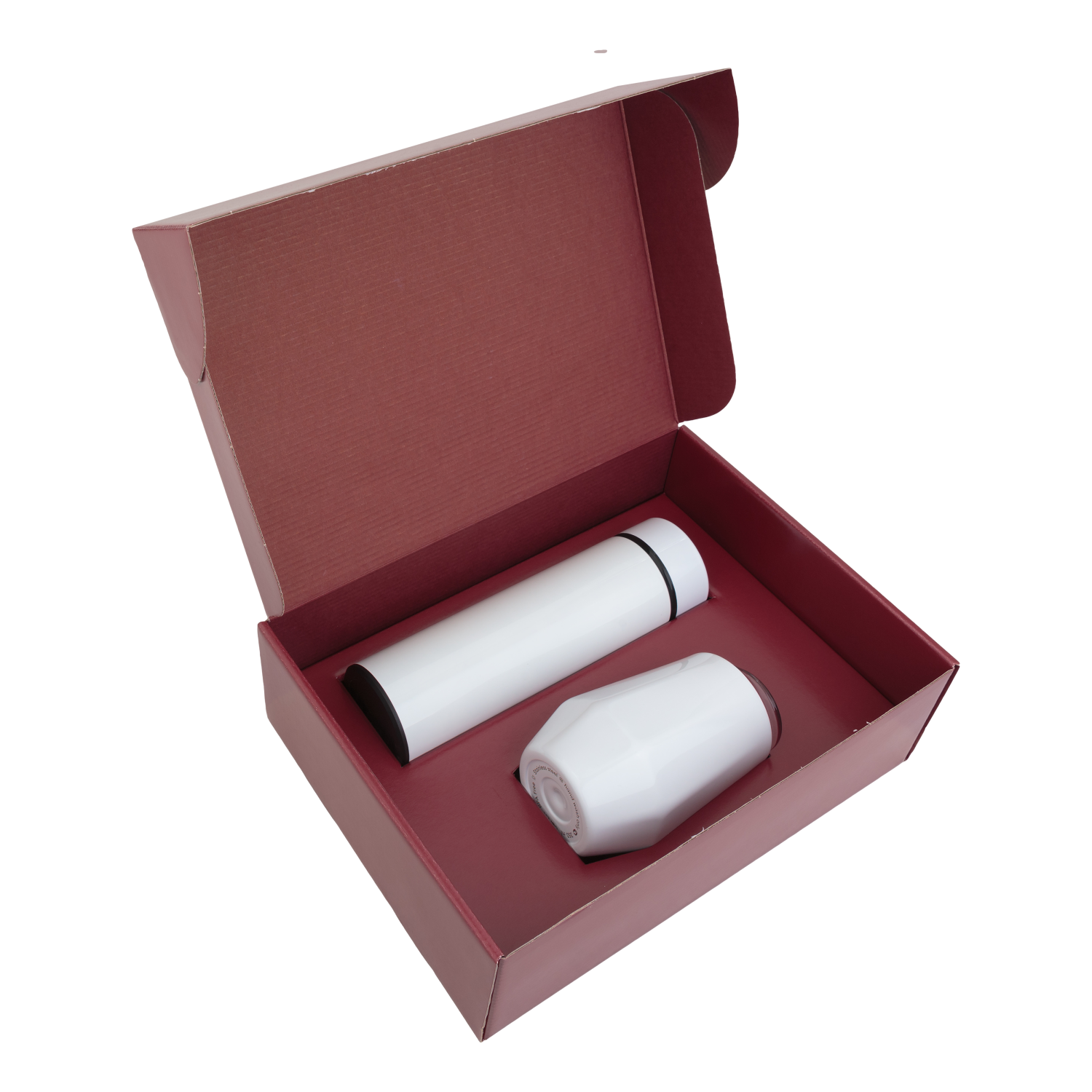  Hot Box E red,  
