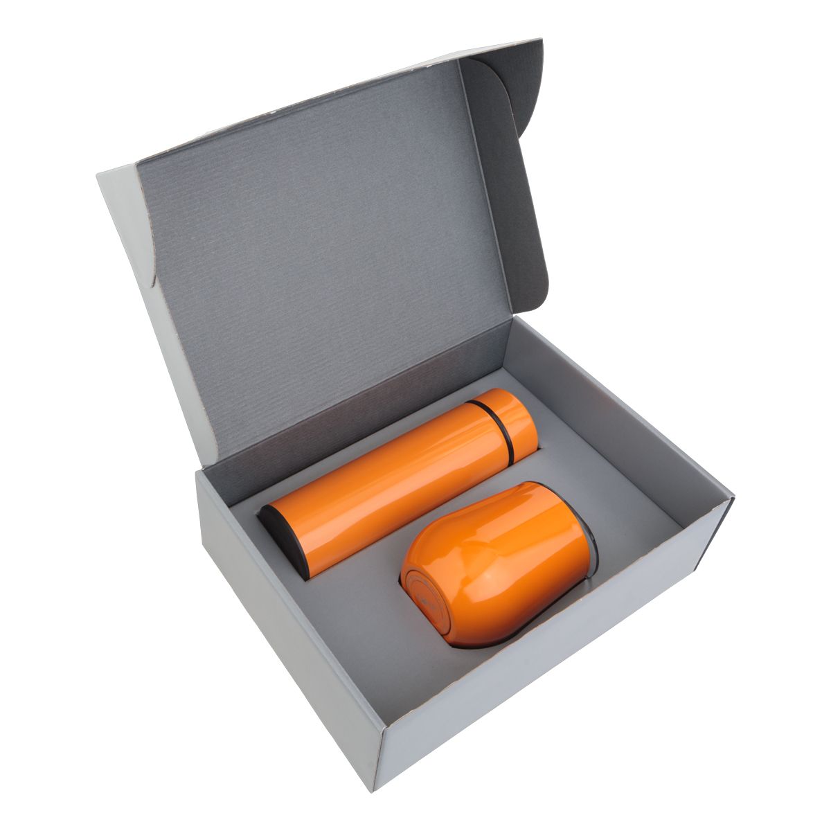  Hot Box C grey,  