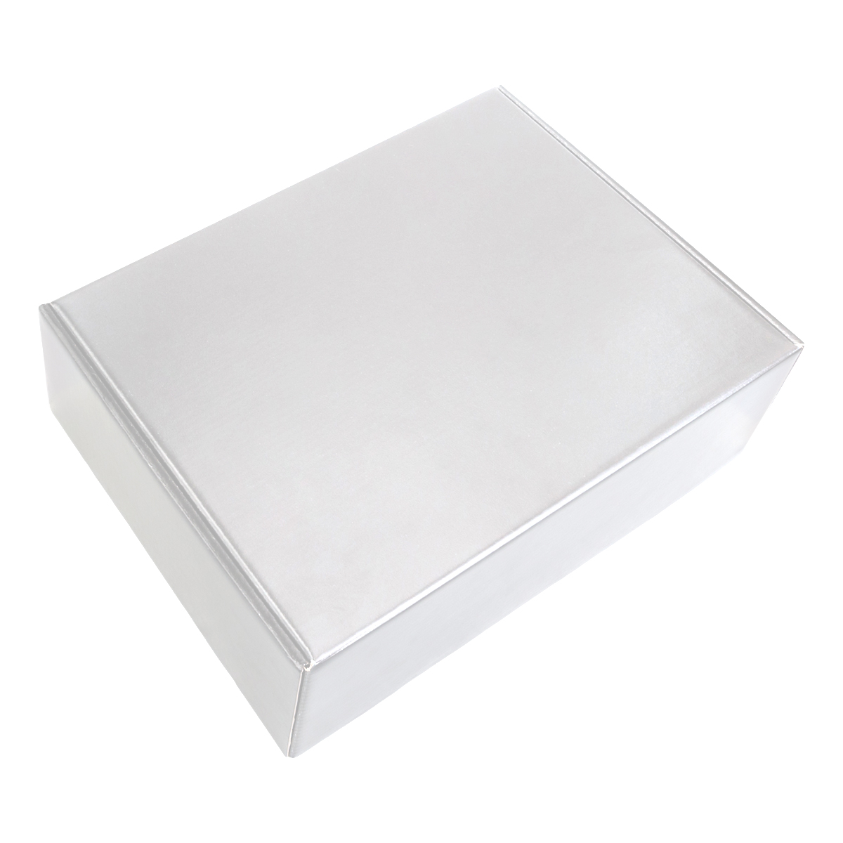  Hot Box E2 - EDGE CO12s  white ()