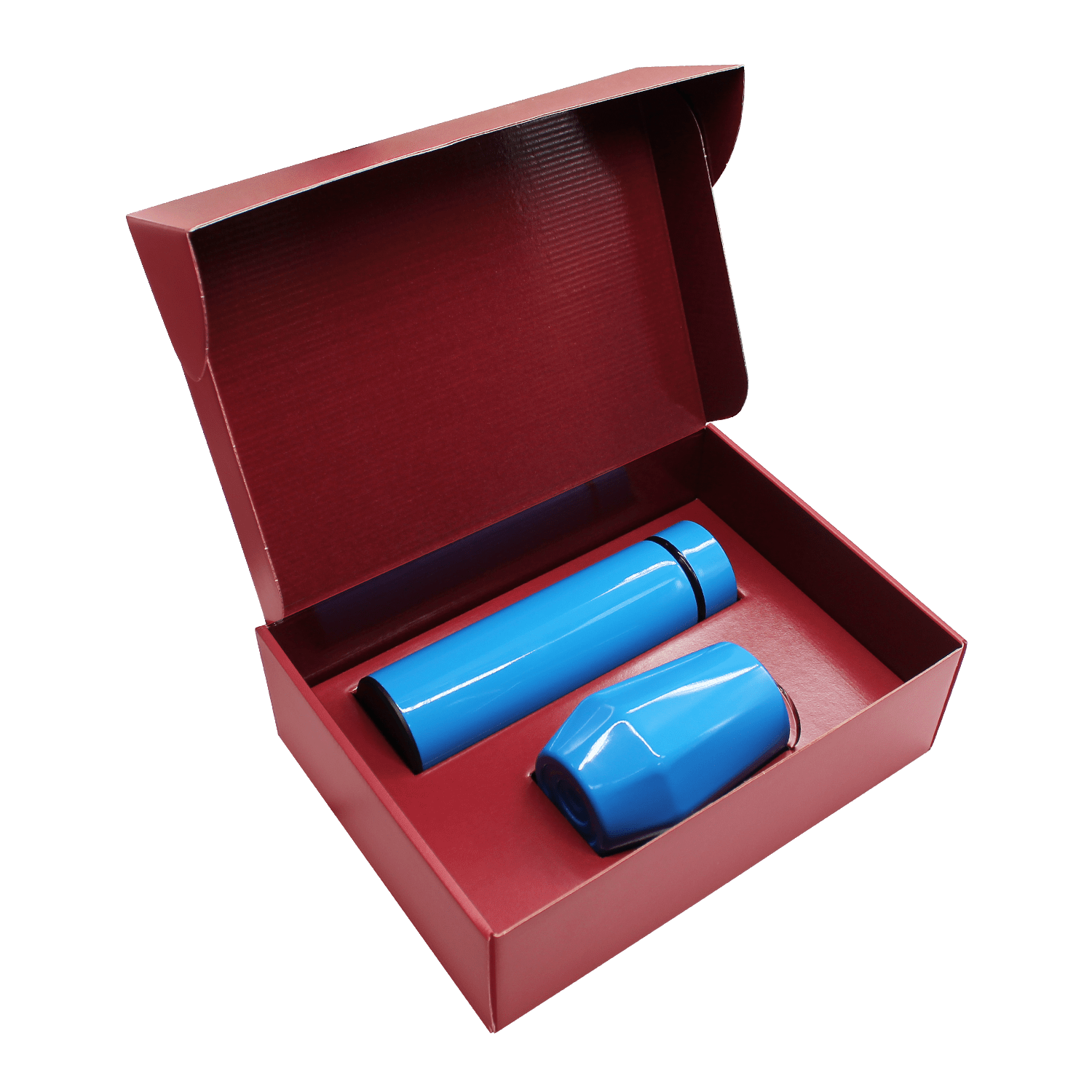  Hot Box E red,  