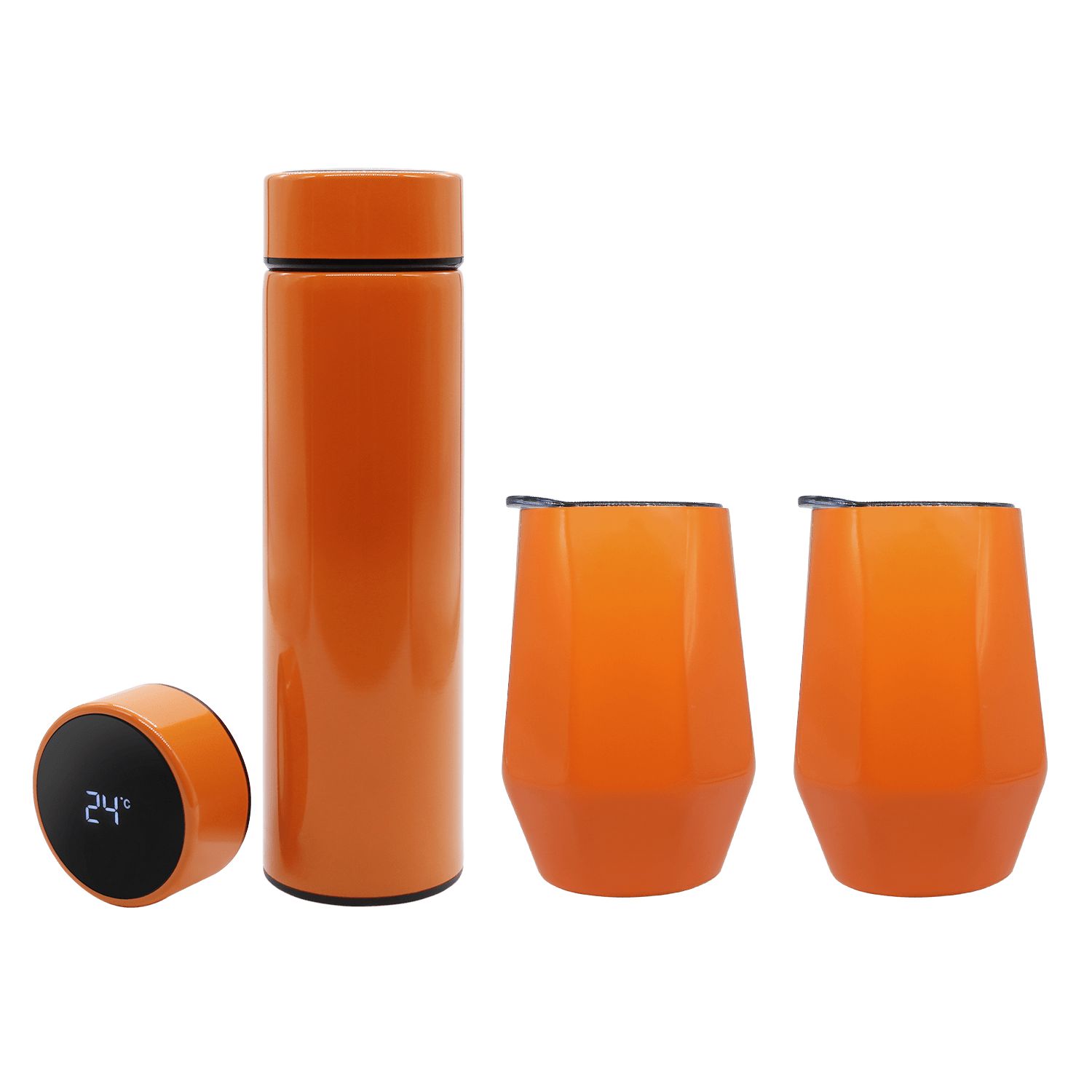  Hot Box E2 red,  