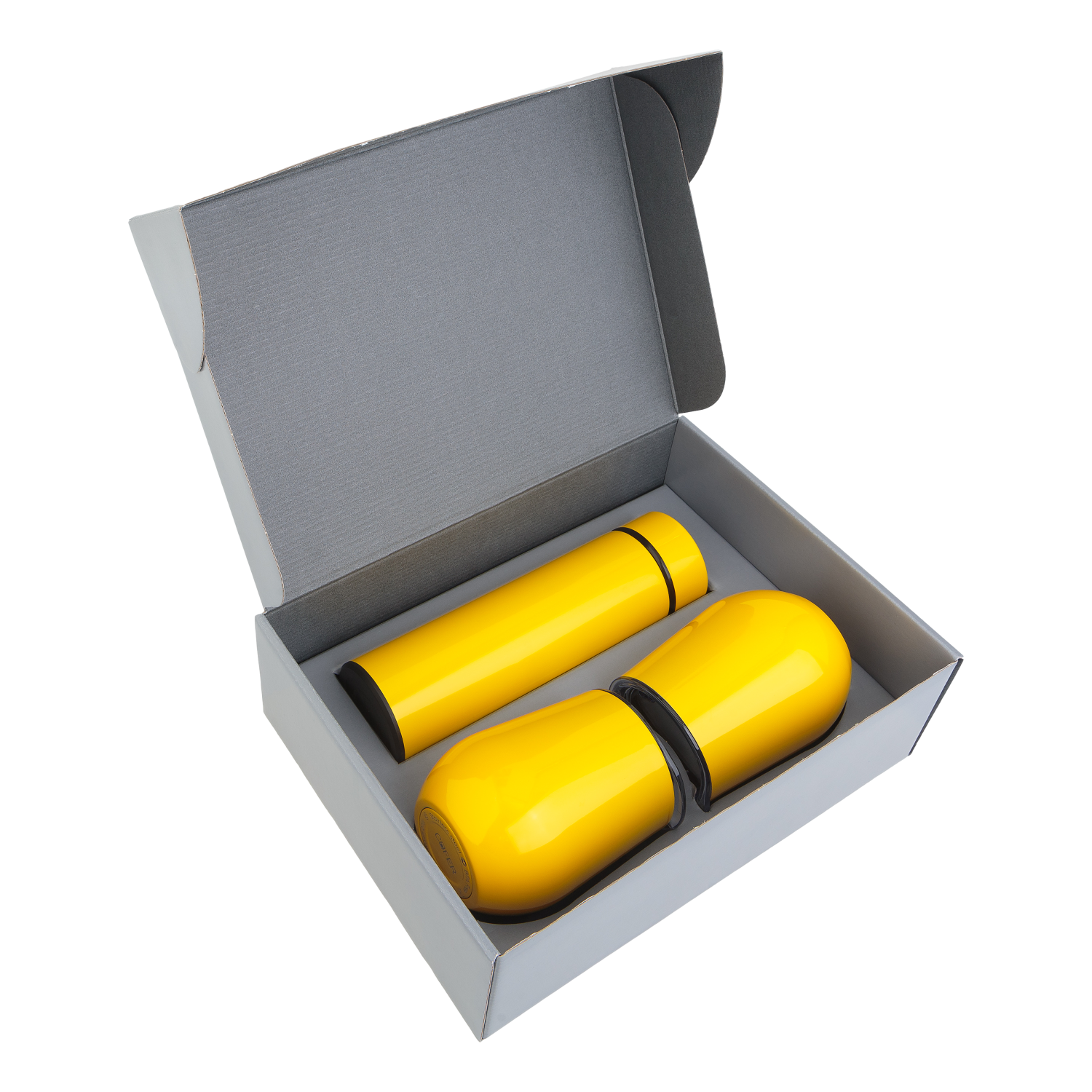  Hot Box C2 grey,  
