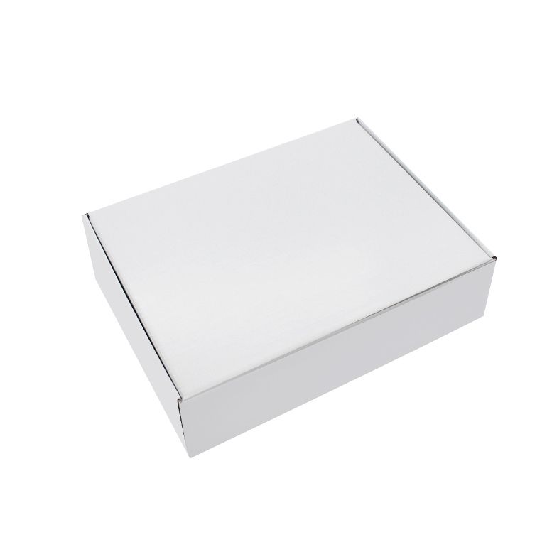  Hot Box E2 - EDGE CO12s  white ()