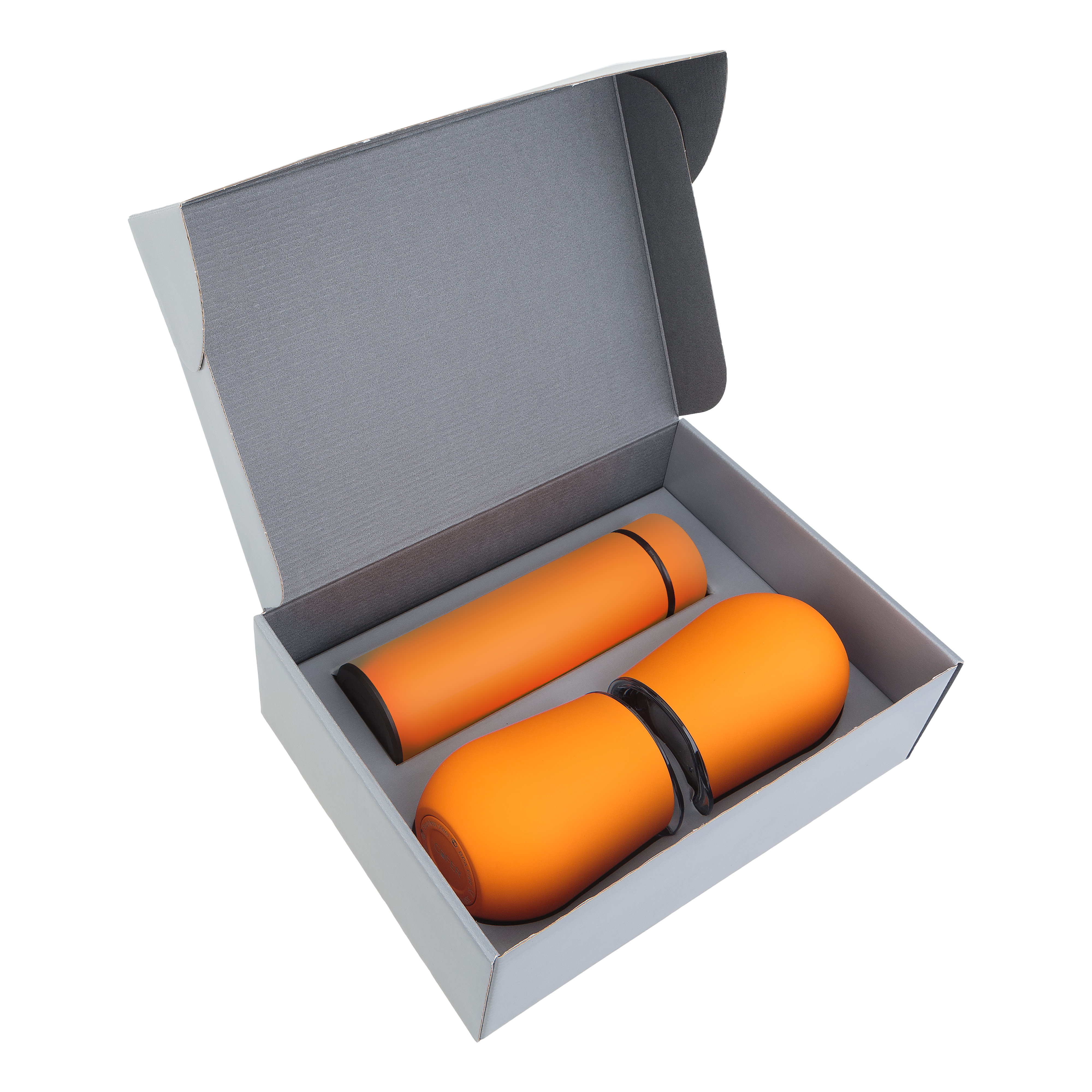  Hot Box CS2 grey,  