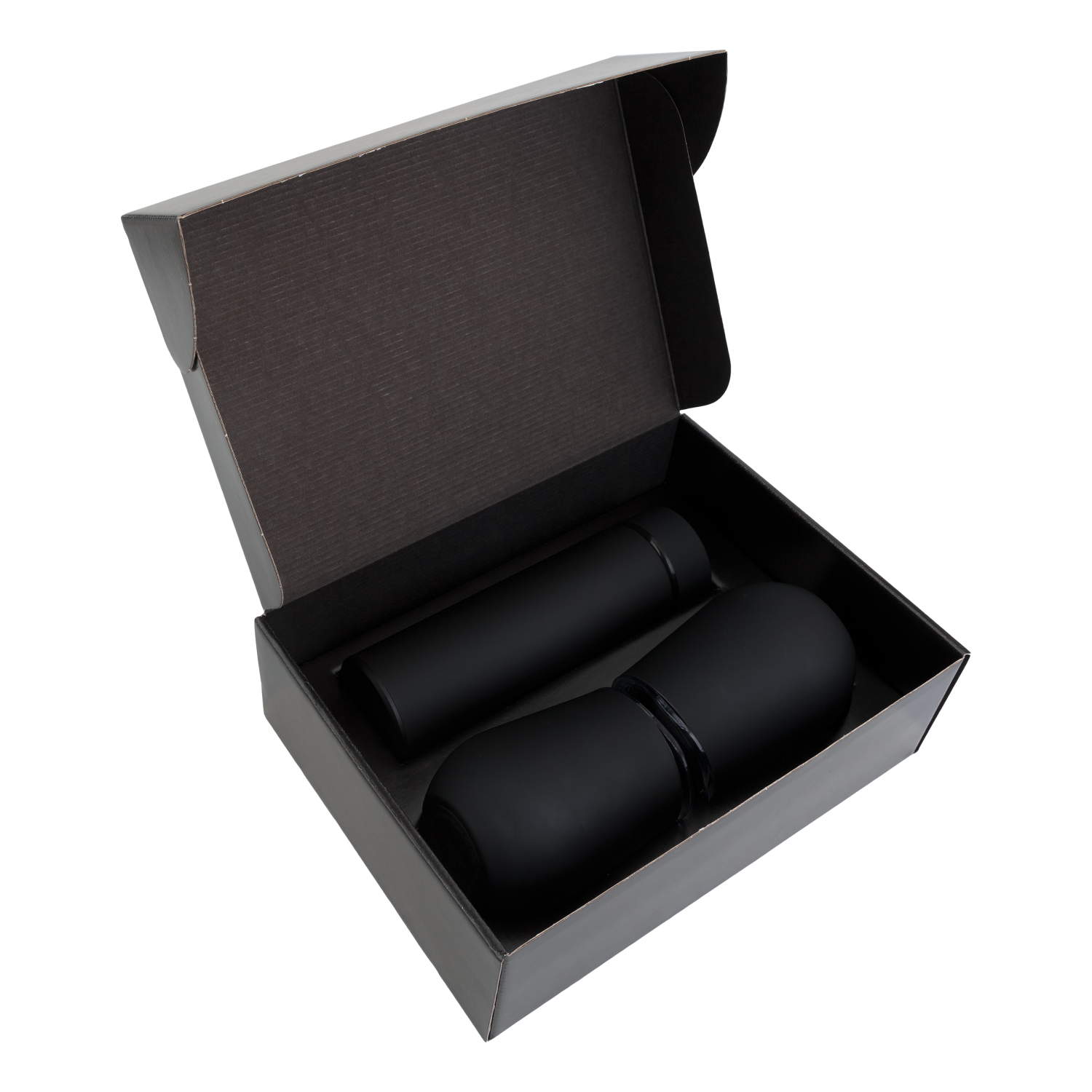  Hot Box CS2 black, 