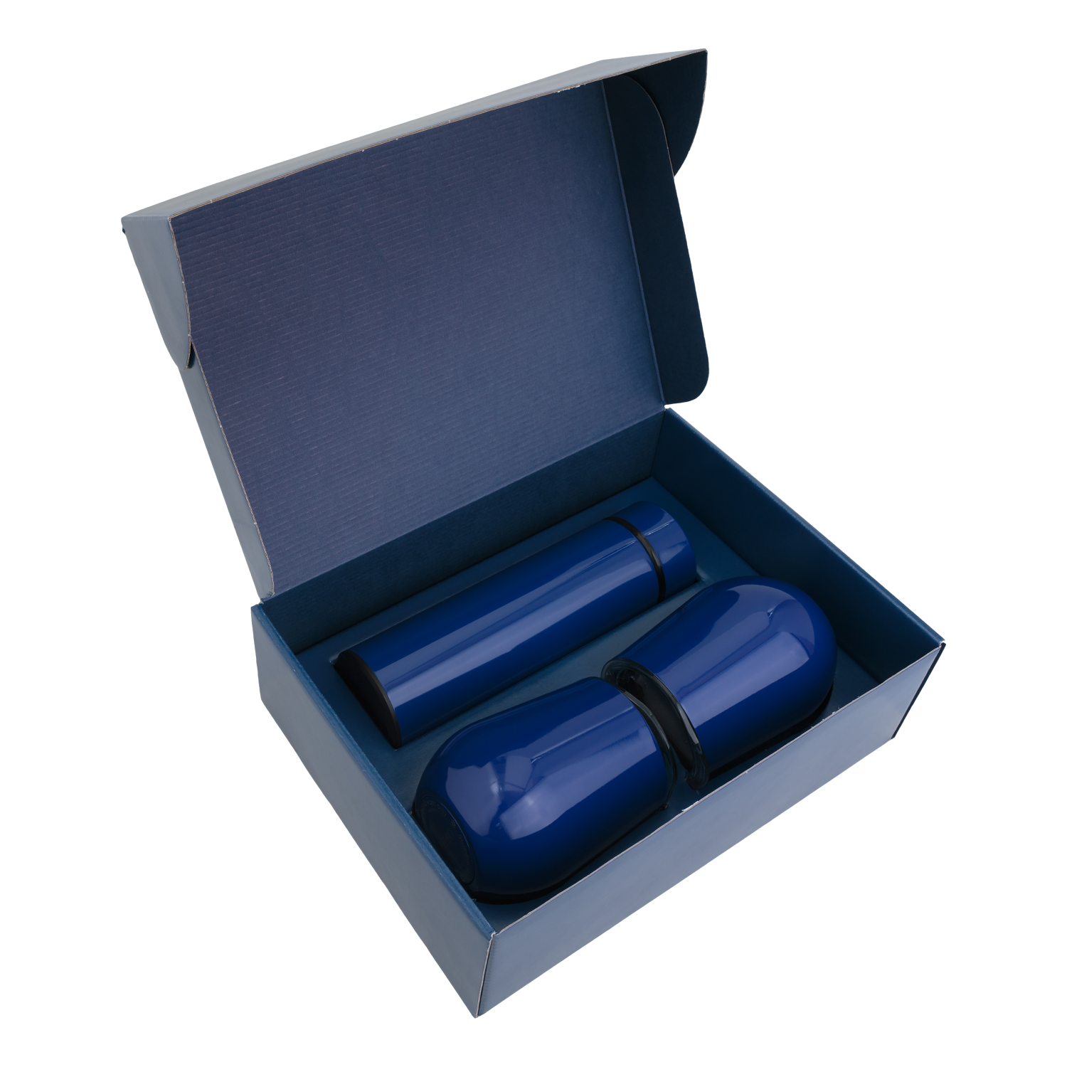  Hot Box C2 blue,  