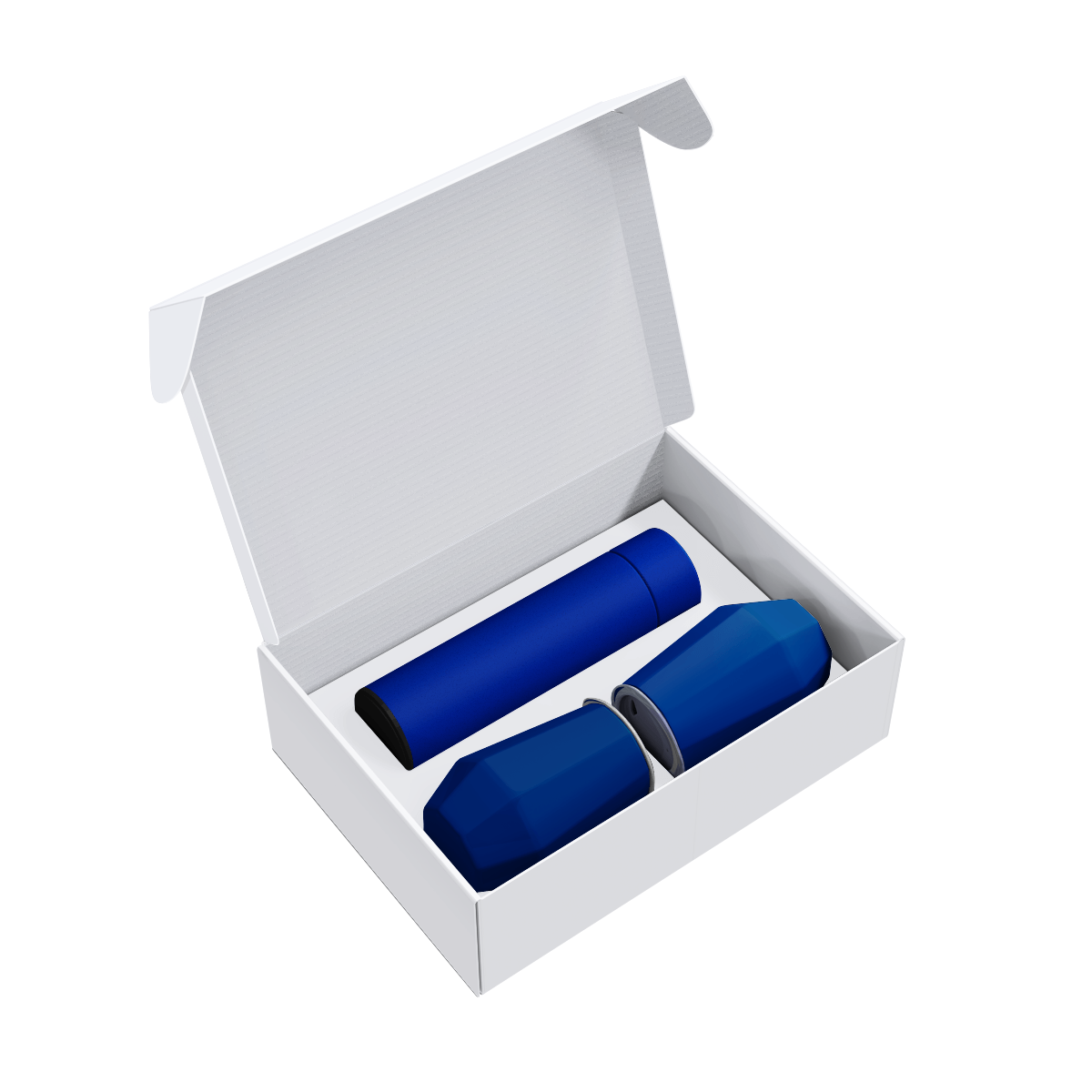  Hot Box E2 - EDGE CO12s  white ()