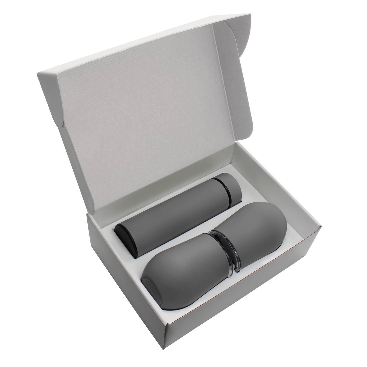  Hot Box CS2 white,   