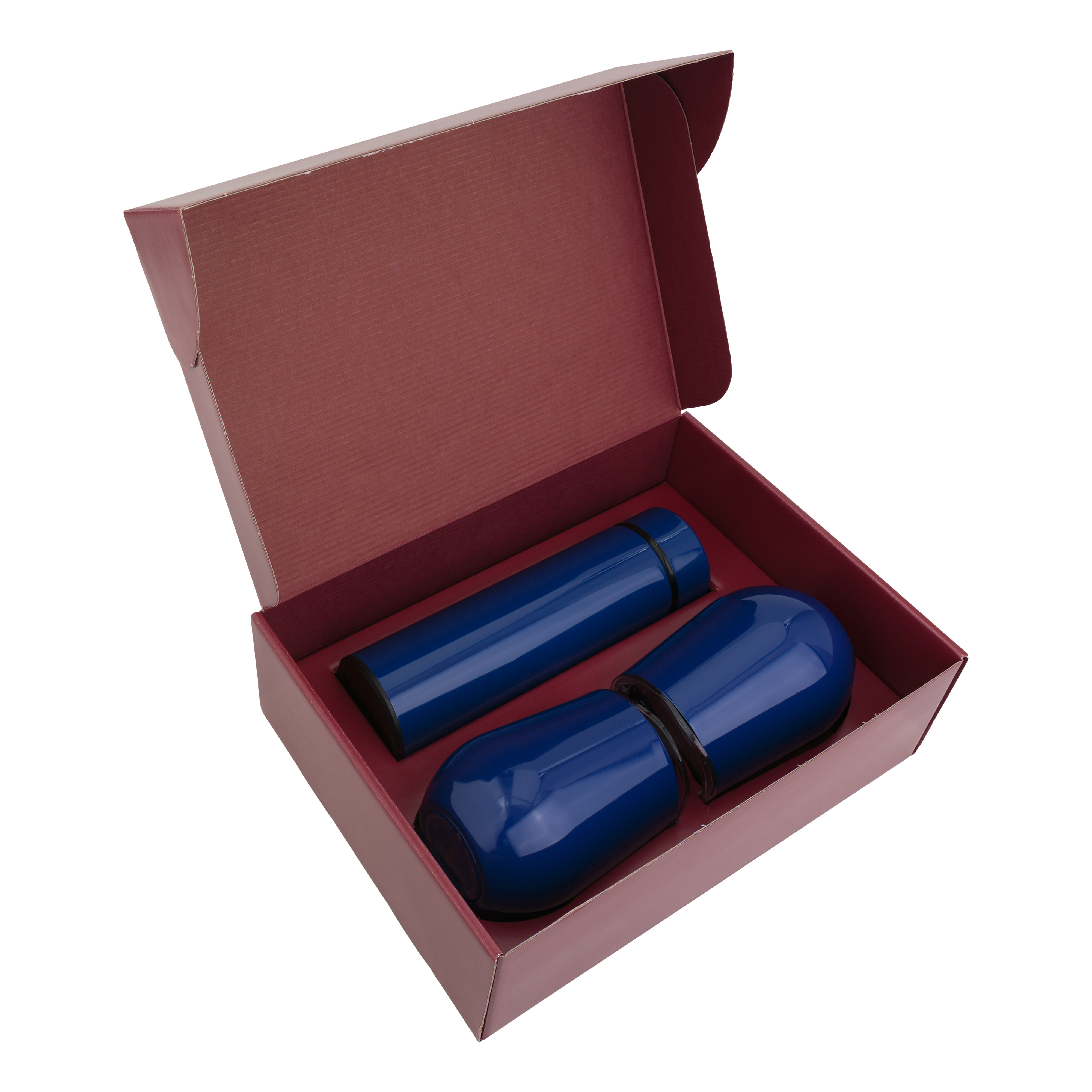  Hot Box C2 red,  