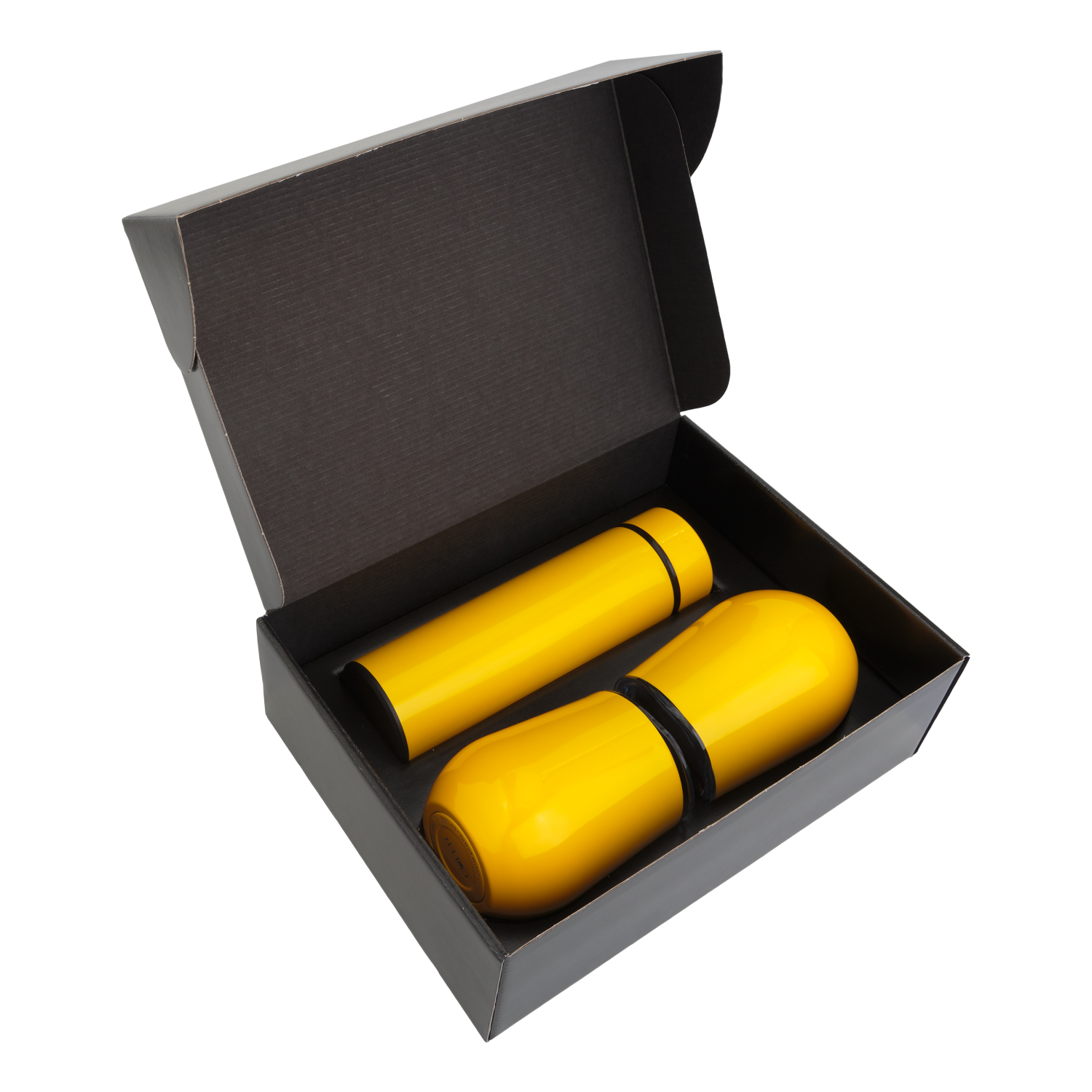  Hot Box C2 black,  