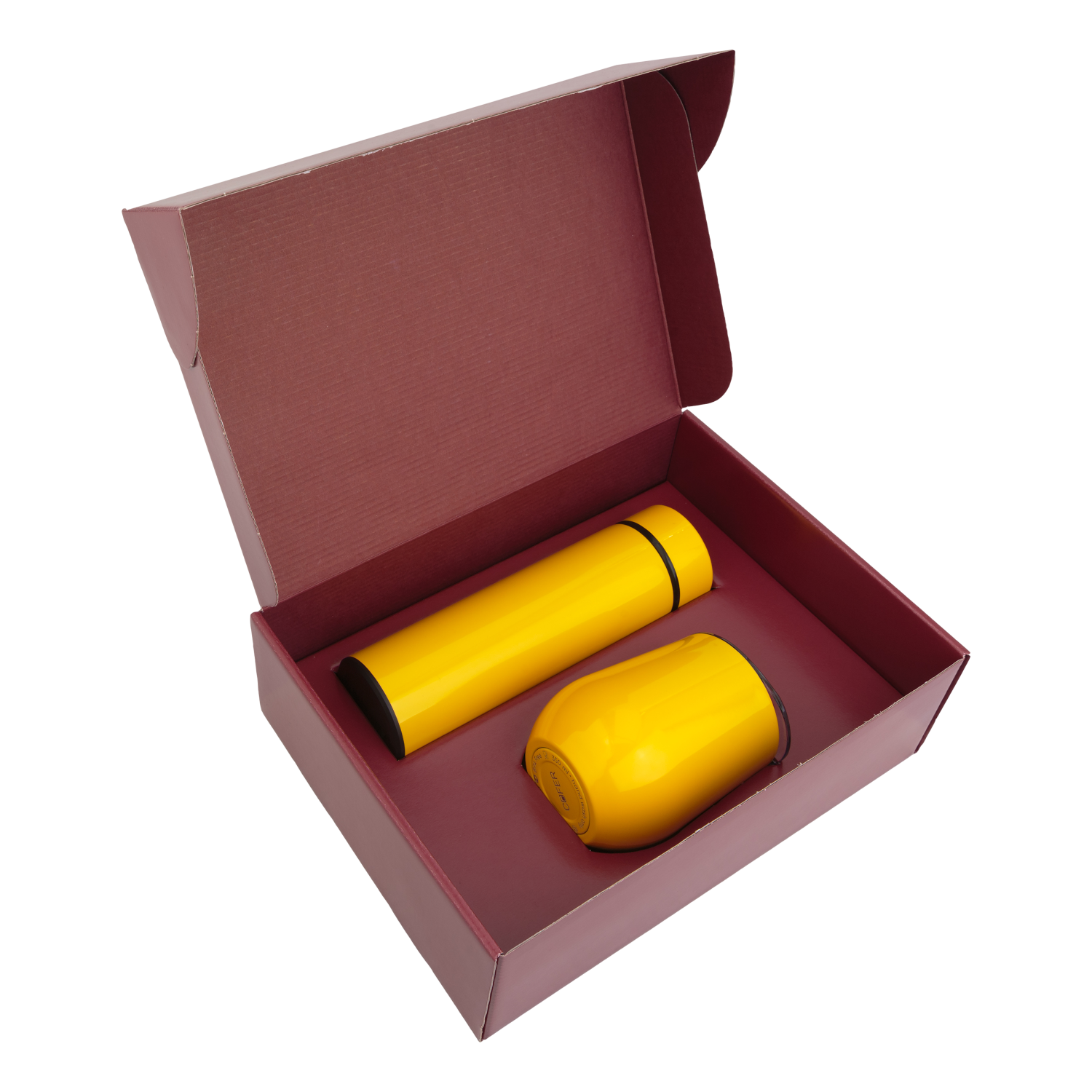  Hot Box C red,  