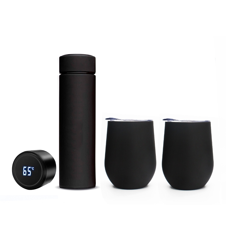  Hot Box CS2 black, 