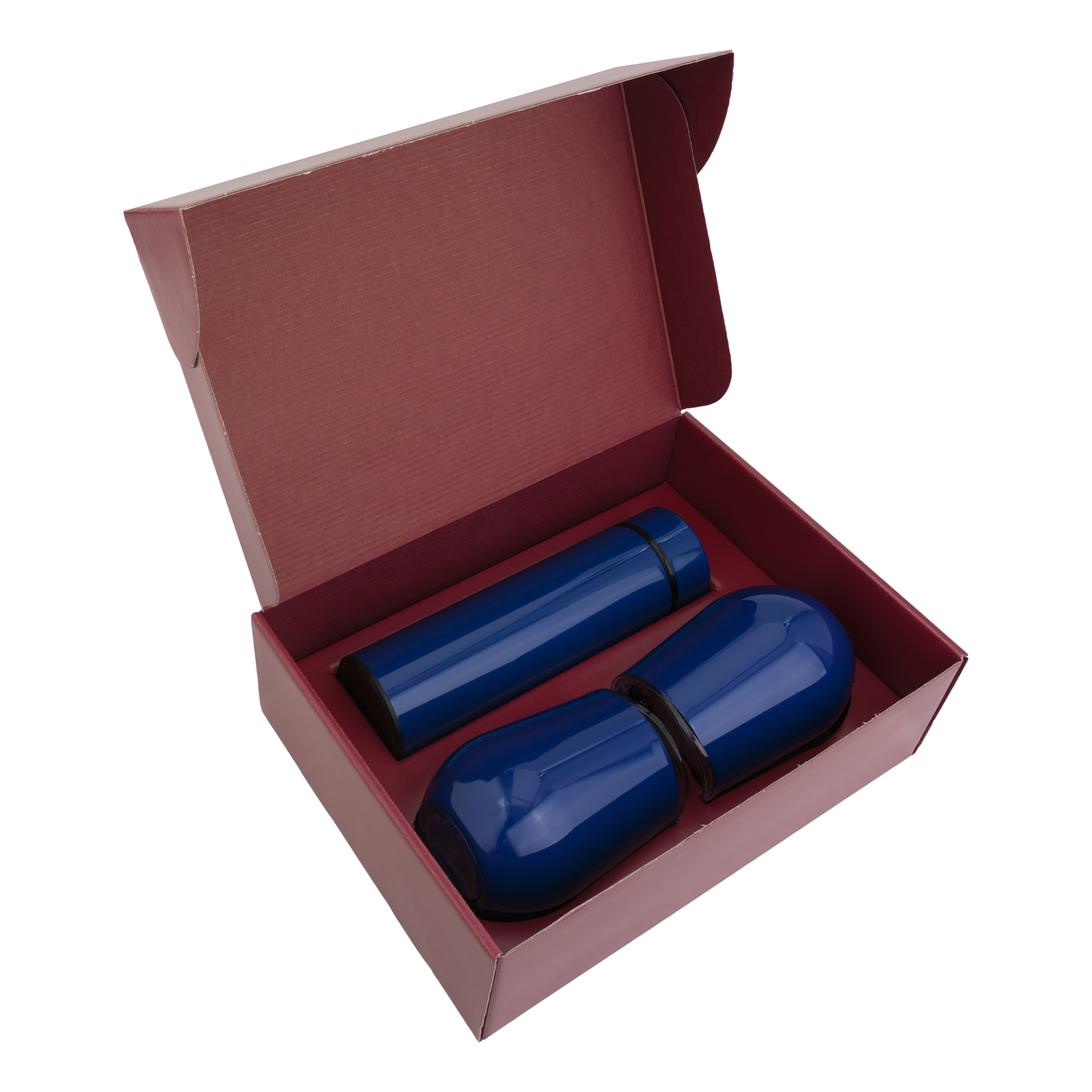  Hot Box C2 red,  