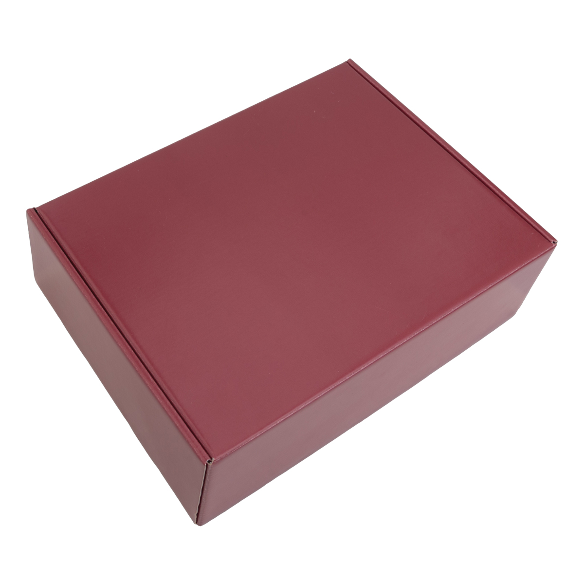  Hot Box E2 red,  