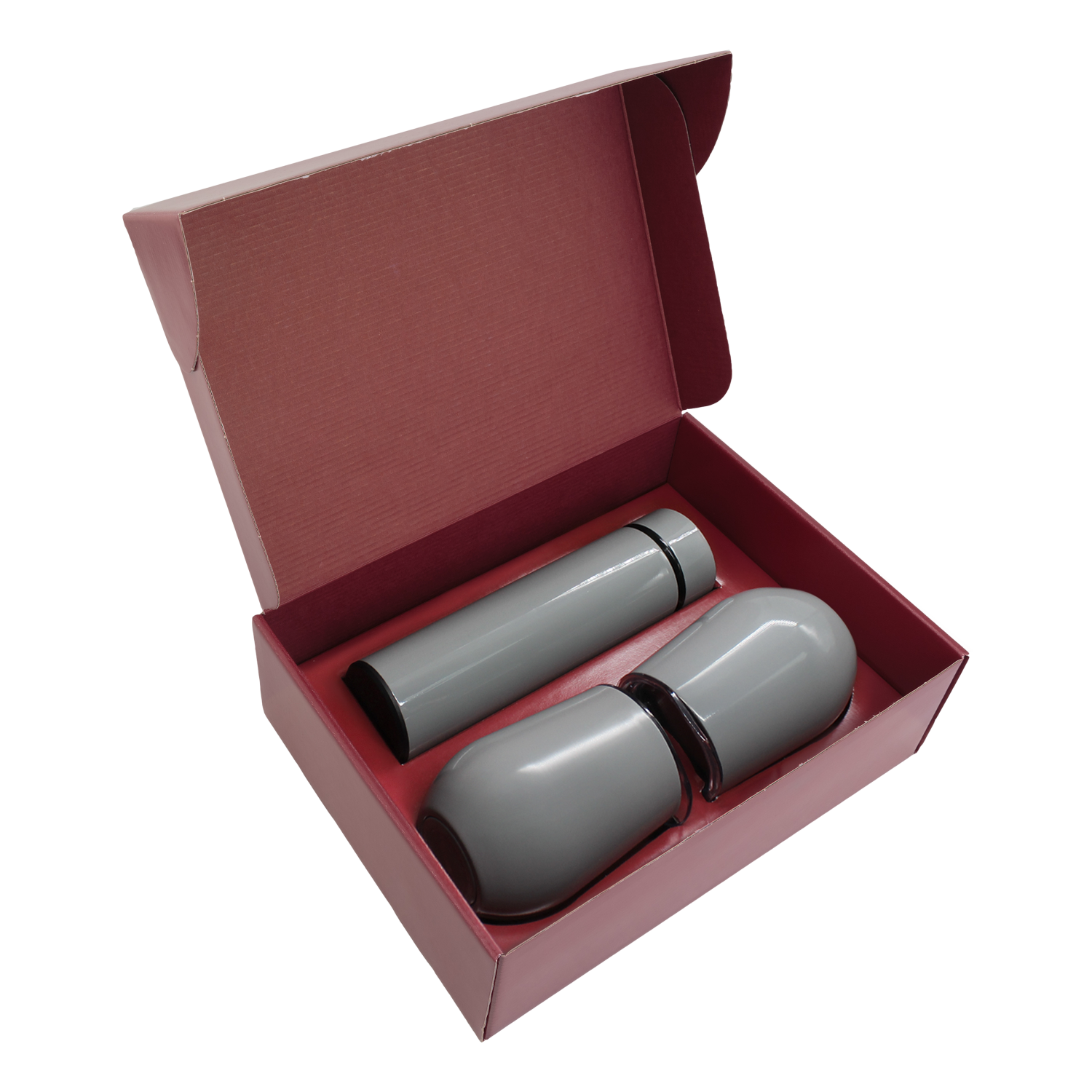  Hot Box C2 red,  