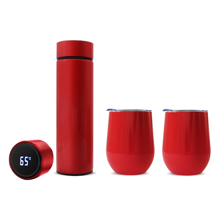  Hot Box C2 red,  