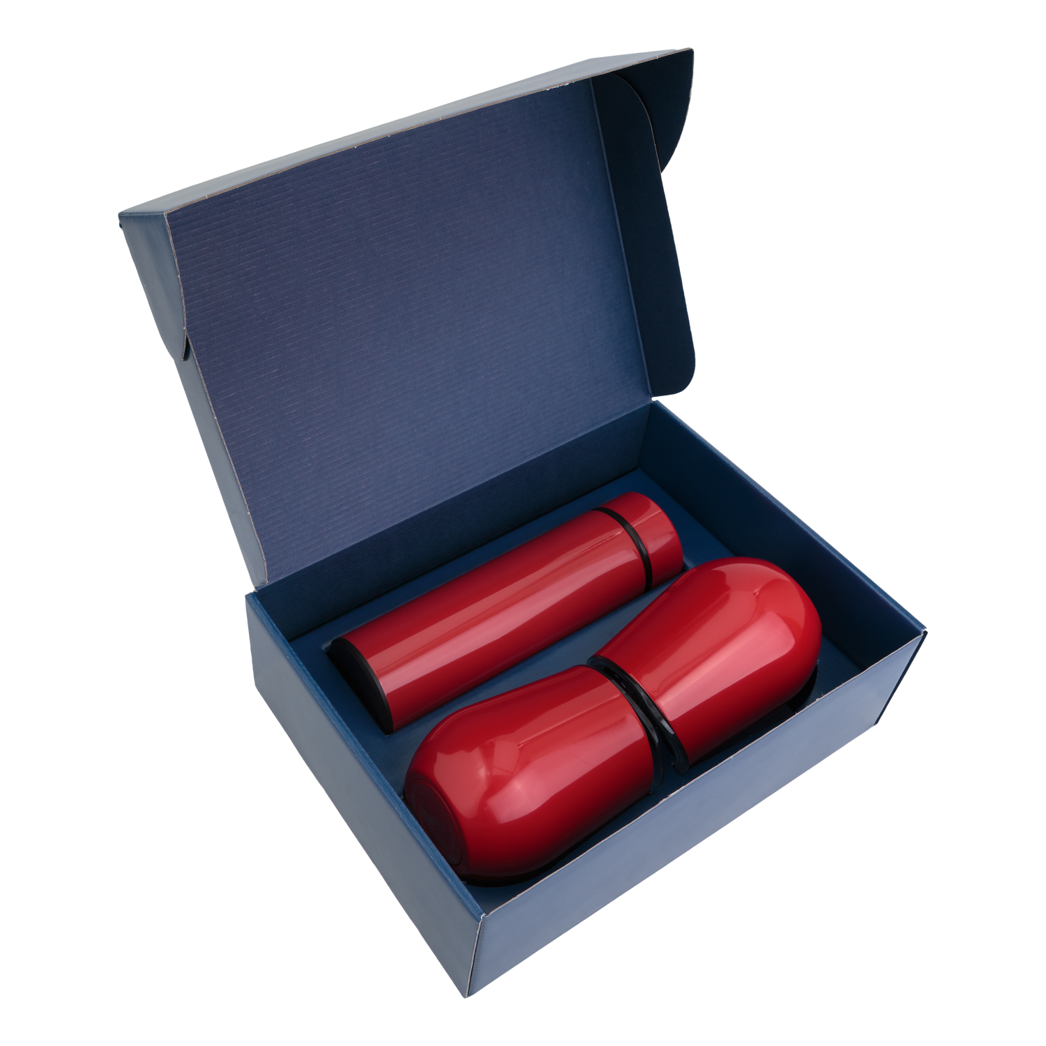 Hot Box C2 blue,  