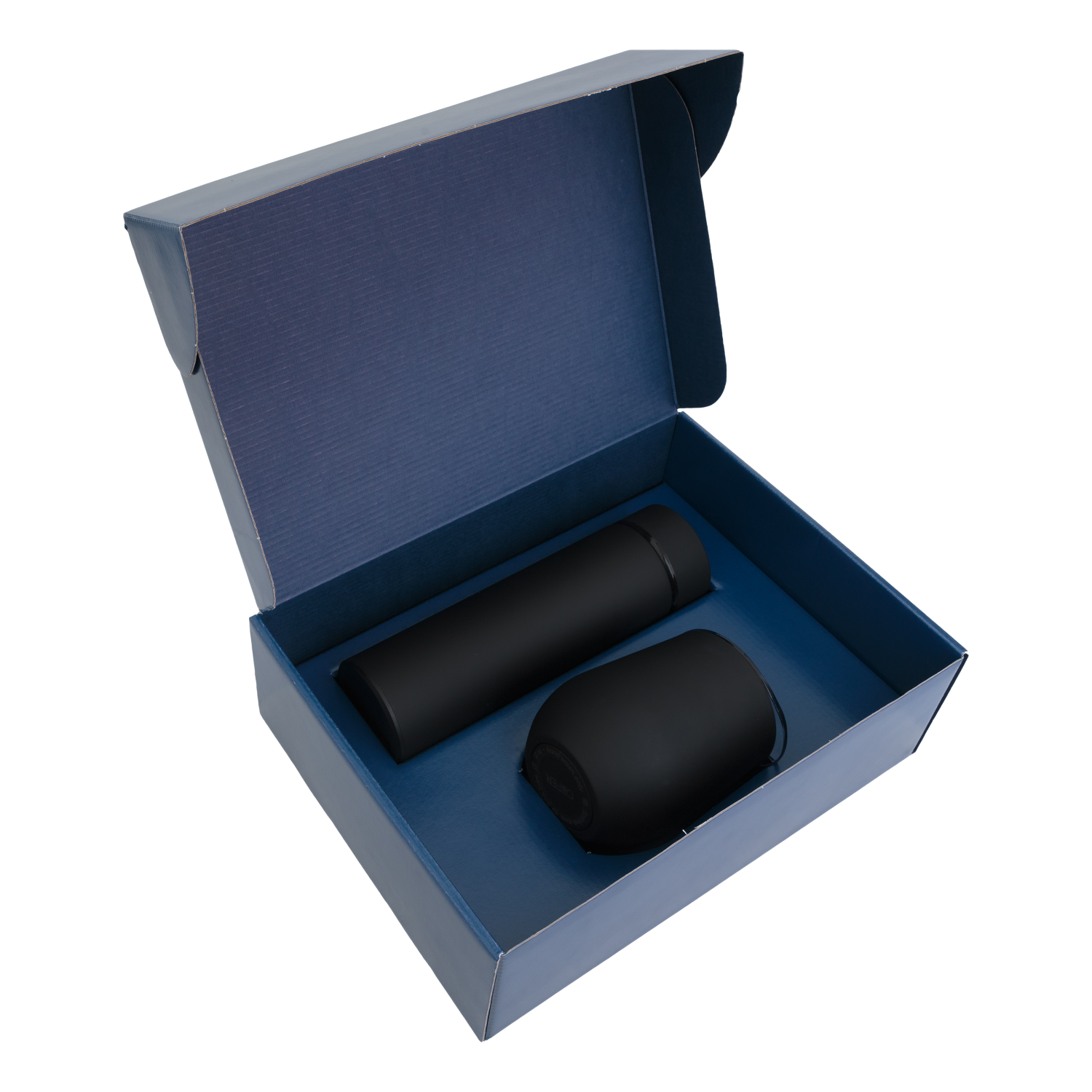  Hot Box CS blue,  
