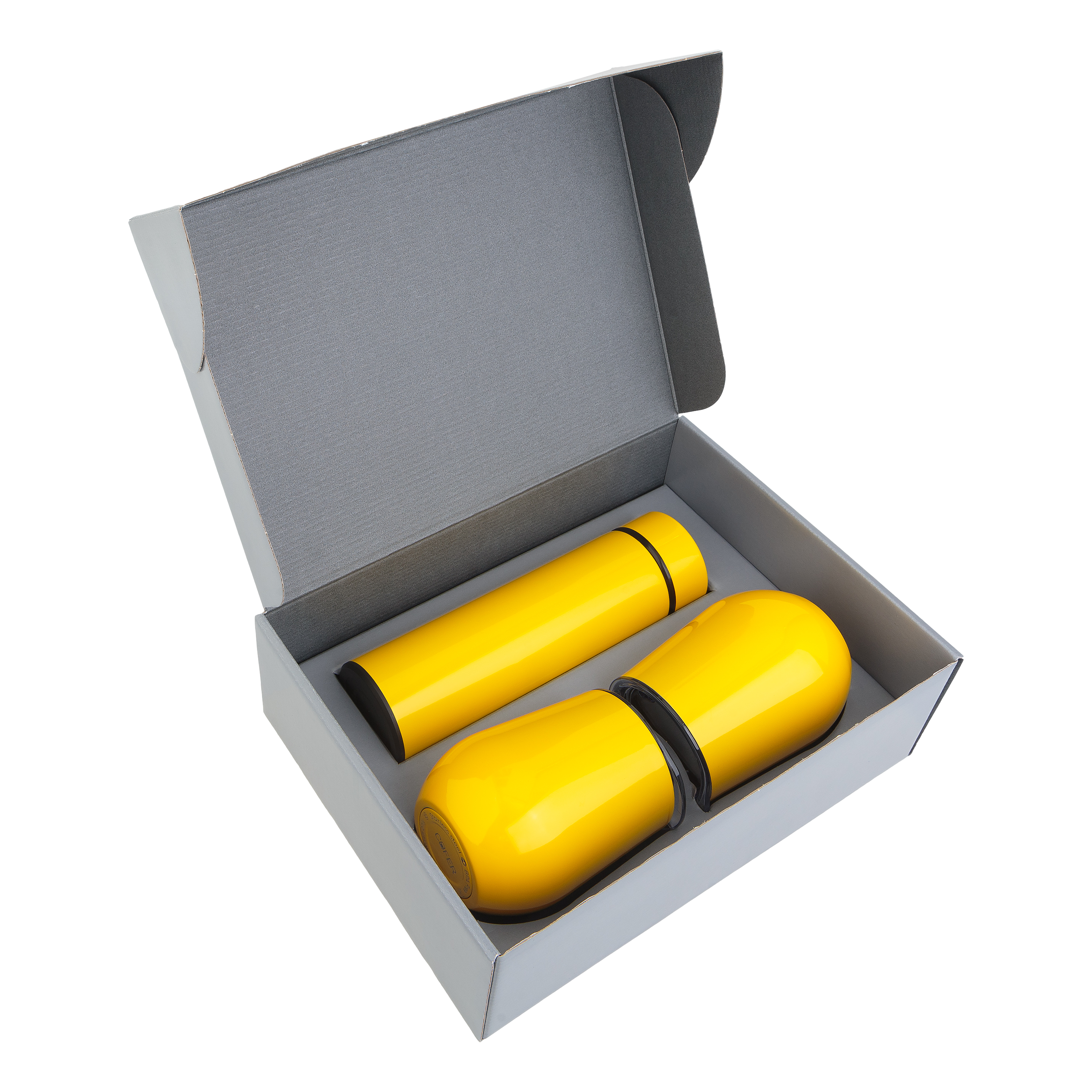  Hot Box C2 grey,  