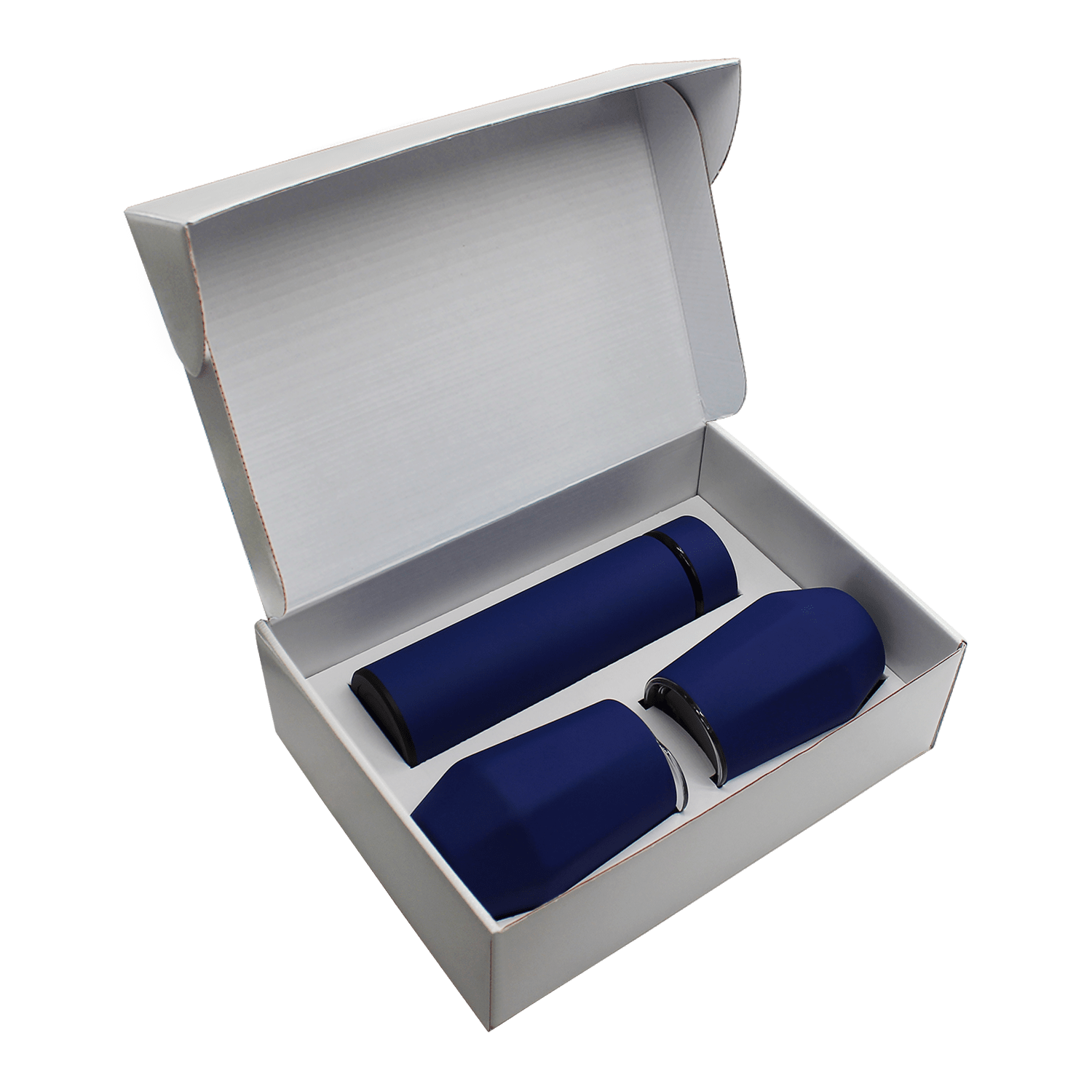  Hot Box E2 - EDGE CO12s  white ()
