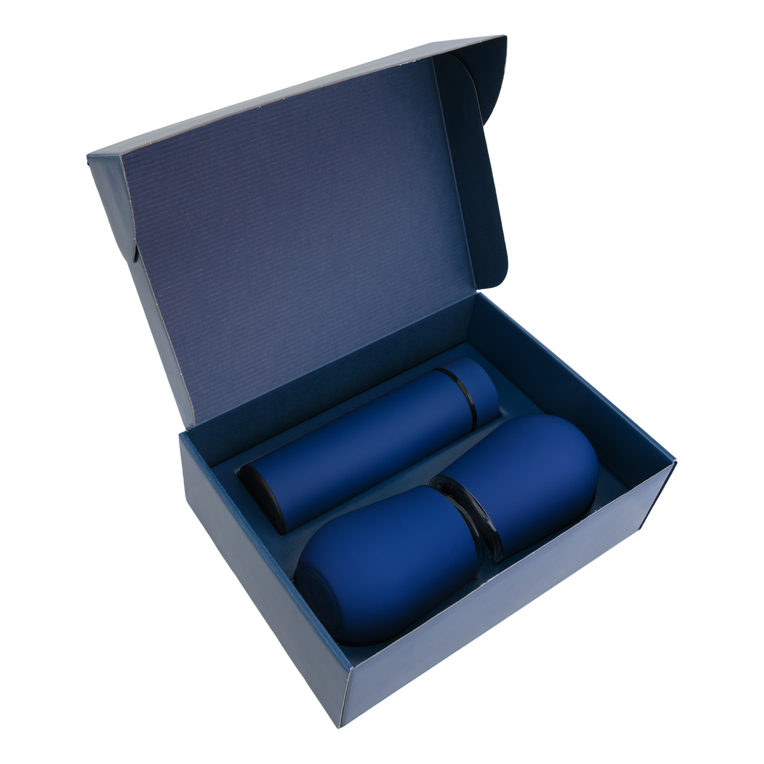  Hot Box CS2 blue,  