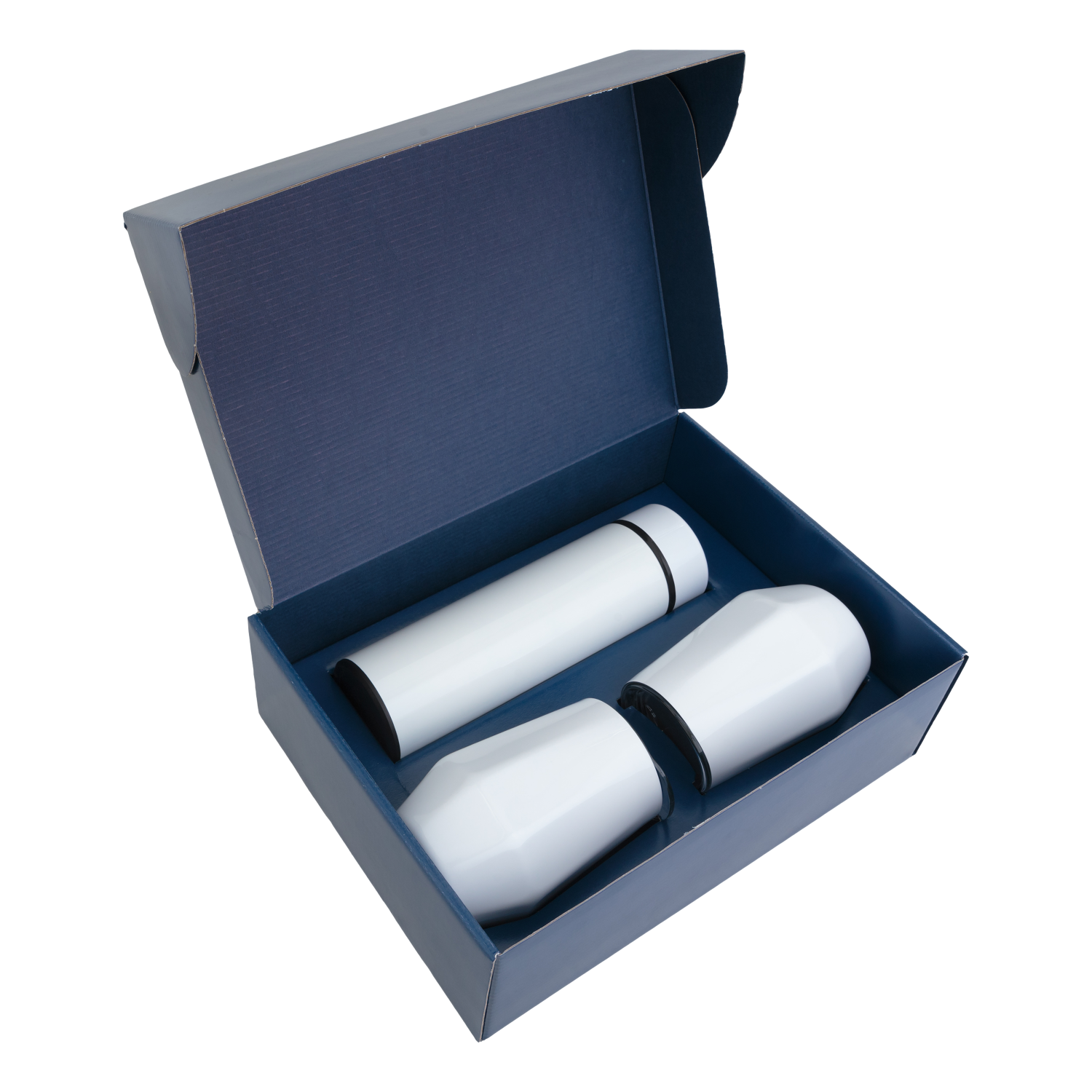  Hot Box E2 blue,  