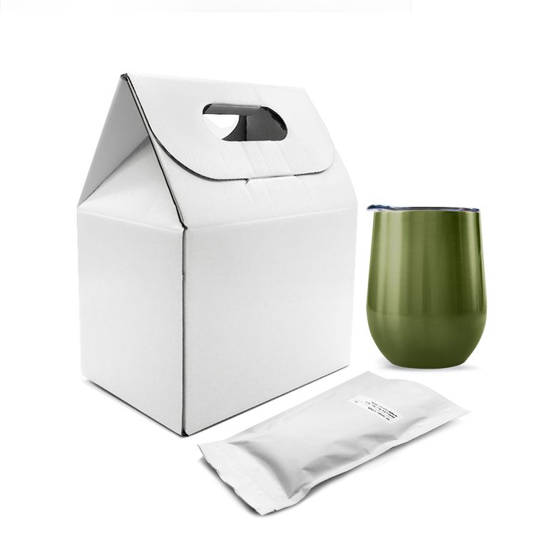  Coffee Box    CO12m