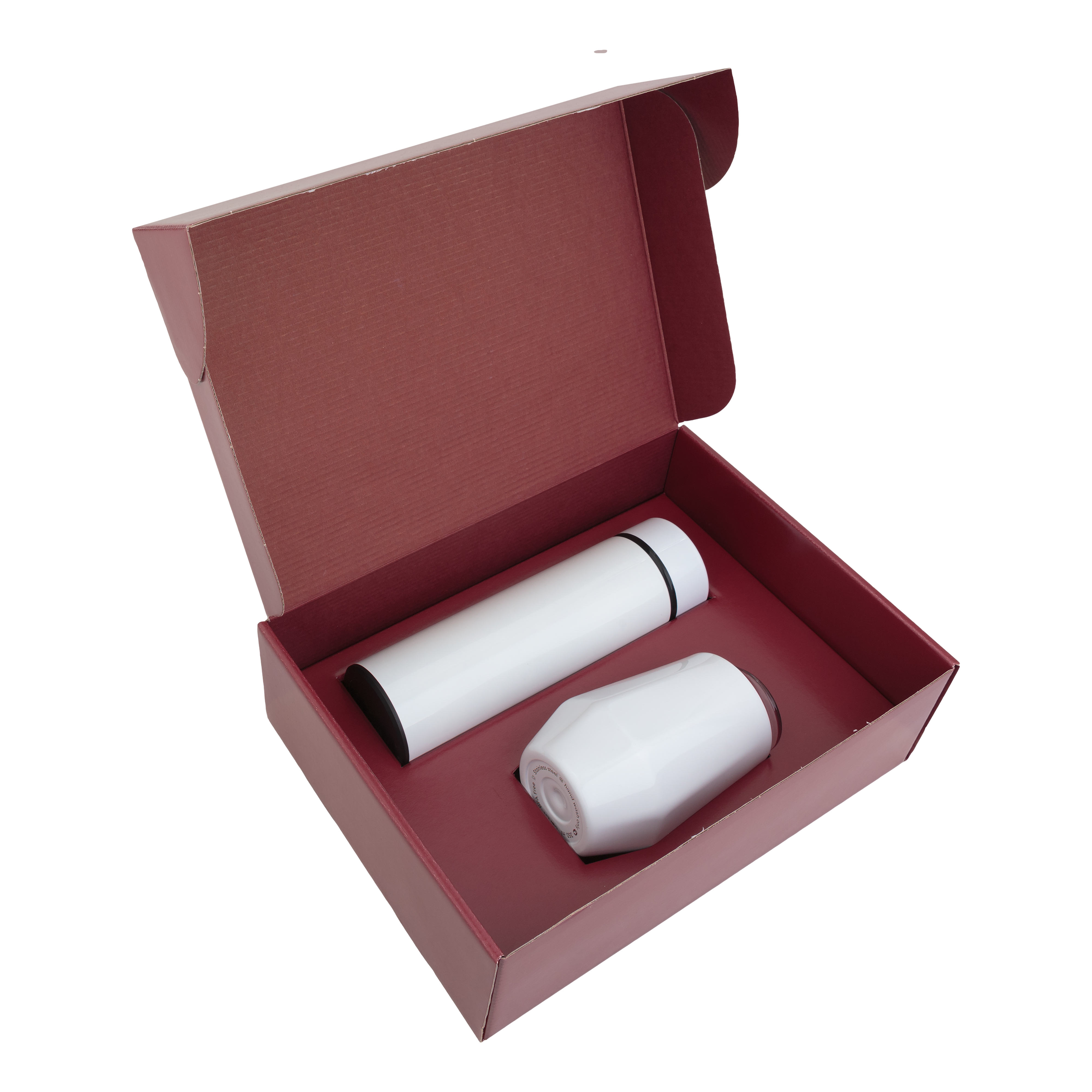  Hot Box E red,  