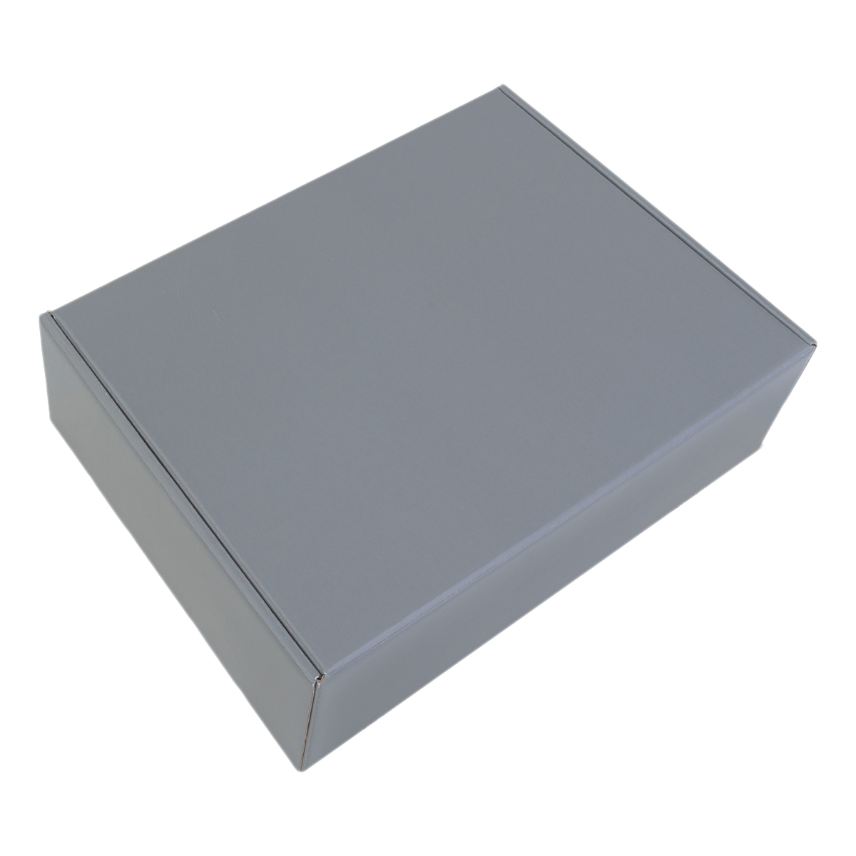  Hot Box C2 grey ()