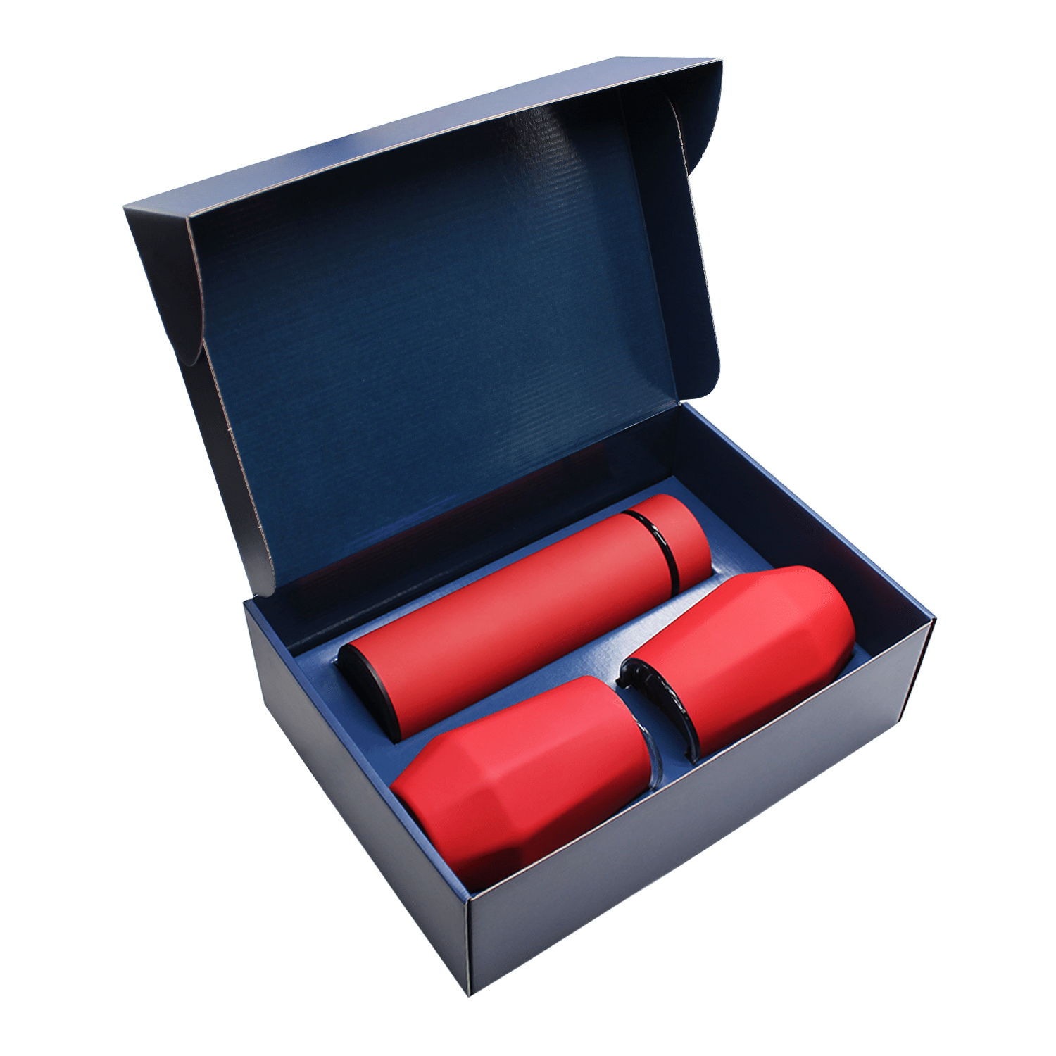  Hot Box E2 - EDGE CO12s  blue ()