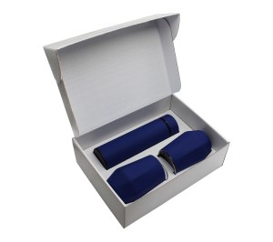  Hot Box E2 - EDGE CO12s  white ()