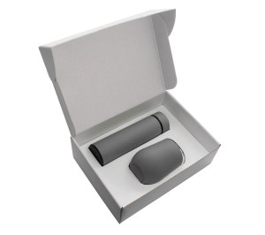  Hot Box CS white,  