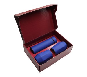  Hot Box E2 - EDGE CO12s  red ()