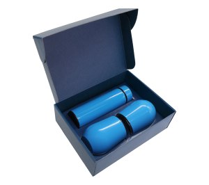  Hot Box C2 blue,  