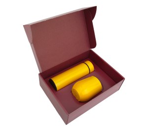  Hot Box C red,  