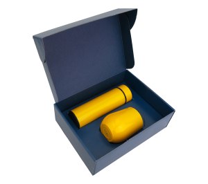  Hot Box C blue,  