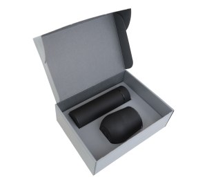  Hot Box CS grey,  