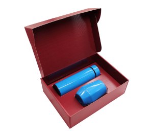  Hot Box E red,  