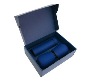  Hot Box CS2 blue,  
