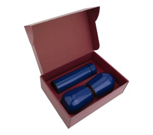  Hot Box C2 red,  