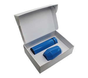  Hot Box E white,  