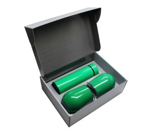  Hot Box C2 grey ()
