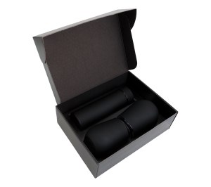  Hot Box CS2 black,  