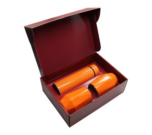 Hot Box E2 red,  