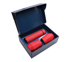  Hot Box E2 - EDGE CO12s  blue ()