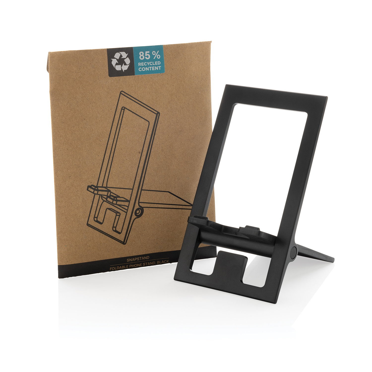     SnapStand    RCS