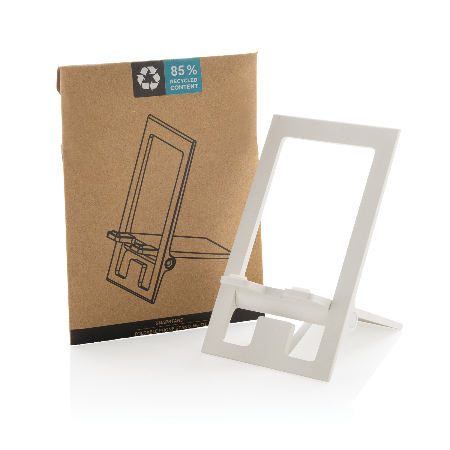     SnapStand    RCS