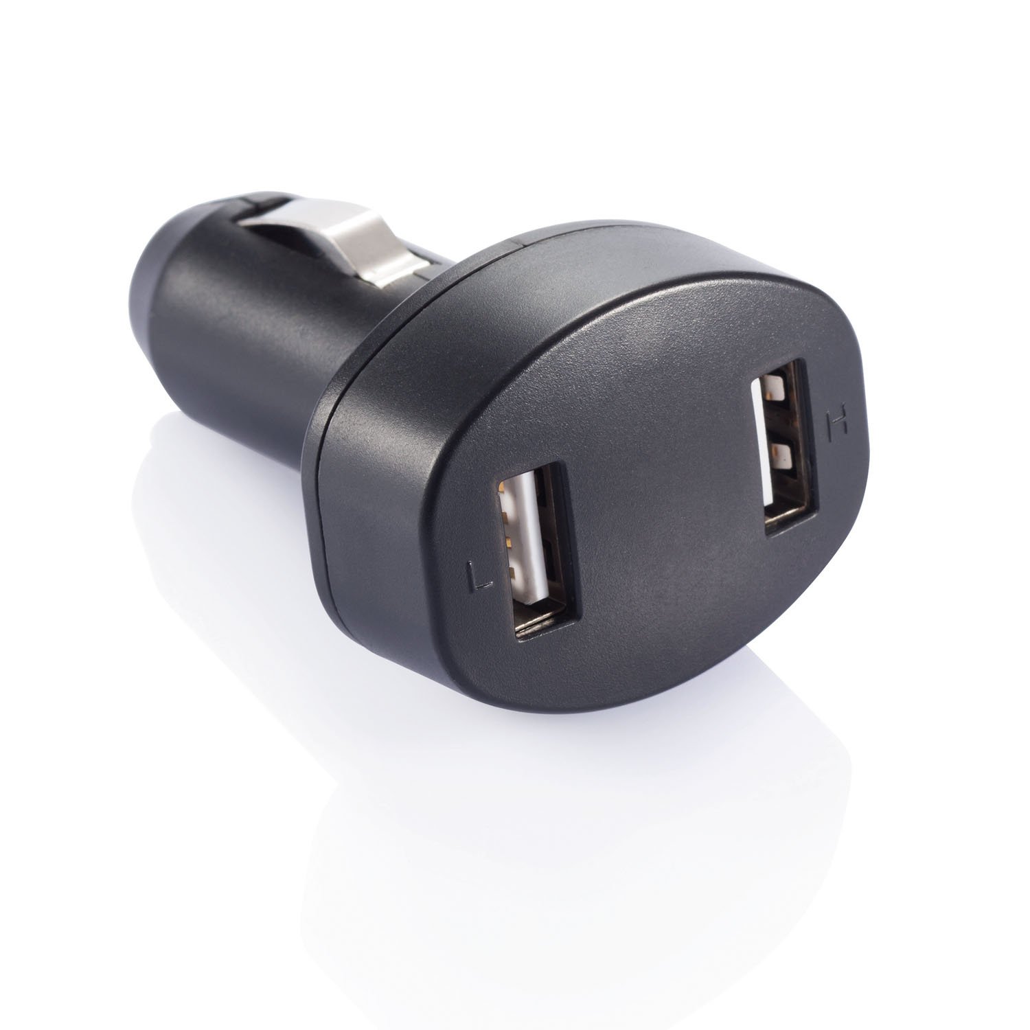      2 USB-, 